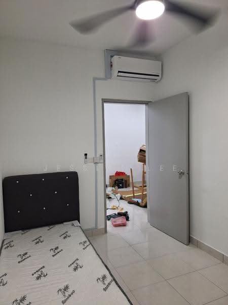 Service Residence for Rent at Residensi Bukit Tiara - Jesslyn Lee - Bedroom - PropertyGuru.com.my
