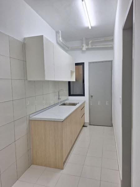 Service Residence for Rent at Residensi Bukit Tiara - Jesslyn Lee - Kitchen - PropertyGuru.com.my