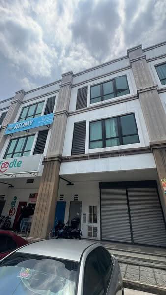 Shop for Rent in Alam Damai (Cheras) - Eric Liew - PropertyGuru.com.my