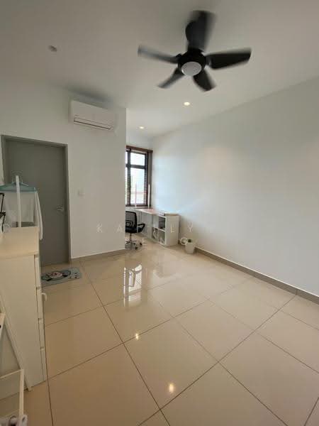 2-storey Terraced House for Rent in Horizon Hills (Iskandar Puteri (Nusajaya)) - Kaitlyn Teng - PropertyGuru.com.my