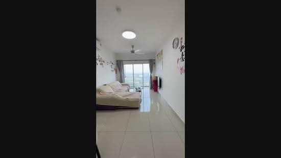 Service Residence for Rent at Cerrado Residence @ Southville City - Alan Lee - PropertyGuru.com.my