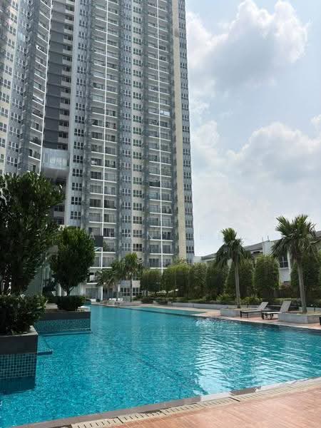 Service Residence for Rent at Cerrado Residence @ Southville City - Alan Lee - Exterior - PropertyGuru.com.my