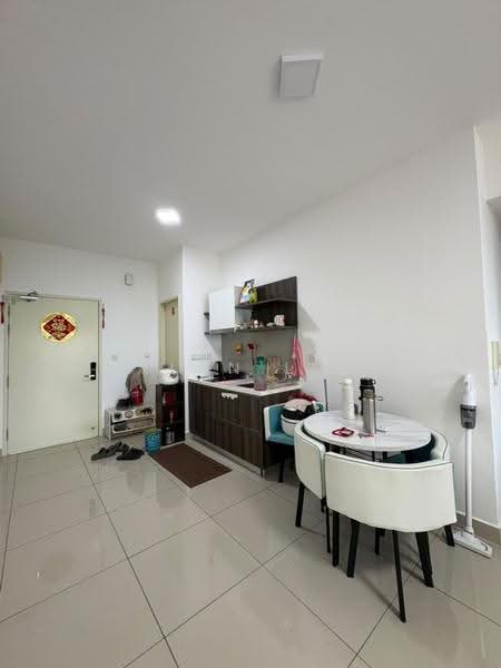 Service Residence for Rent at Cerrado Residence @ Southville City - Alan Lee - Kitchen - PropertyGuru.com.my