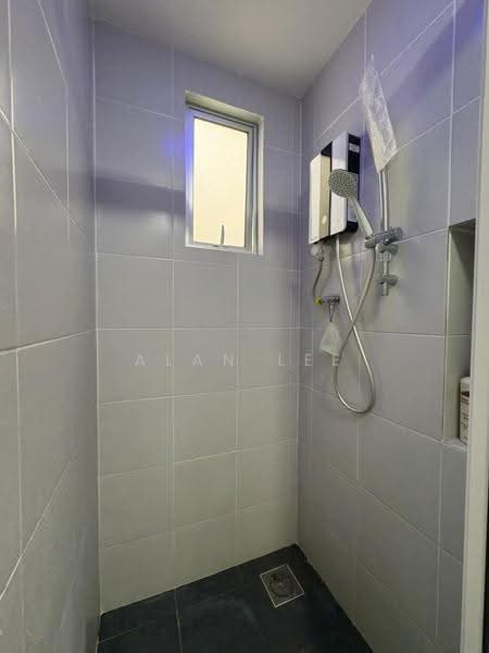 Service Residence for Rent at Cerrado Residence @ Southville City - Alan Lee - Bathroom - PropertyGuru.com.my