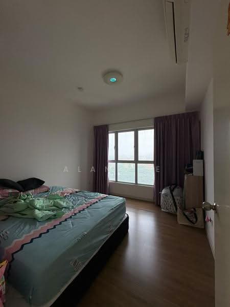 Service Residence for Rent at Cerrado Residence @ Southville City - Alan Lee - Bedroom - PropertyGuru.com.my