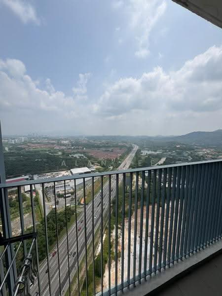 Service Residence for Rent at Cerrado Residence @ Southville City - Alan Lee - View - PropertyGuru.com.my
