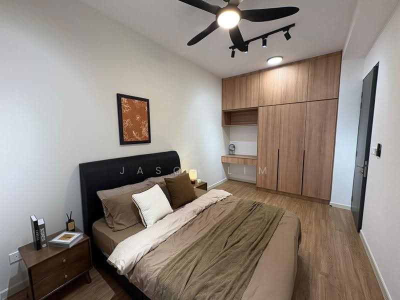 Kediaman Servis untuk Disewa di Sunway Velocity TWO - Jason Lim - Bedroom - PropertyGuru.com.my