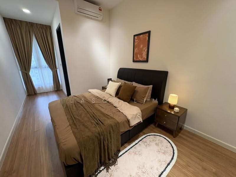 Kediaman Servis untuk Disewa di Sunway Velocity TWO - Jason Lim - Bedroom - PropertyGuru.com.my