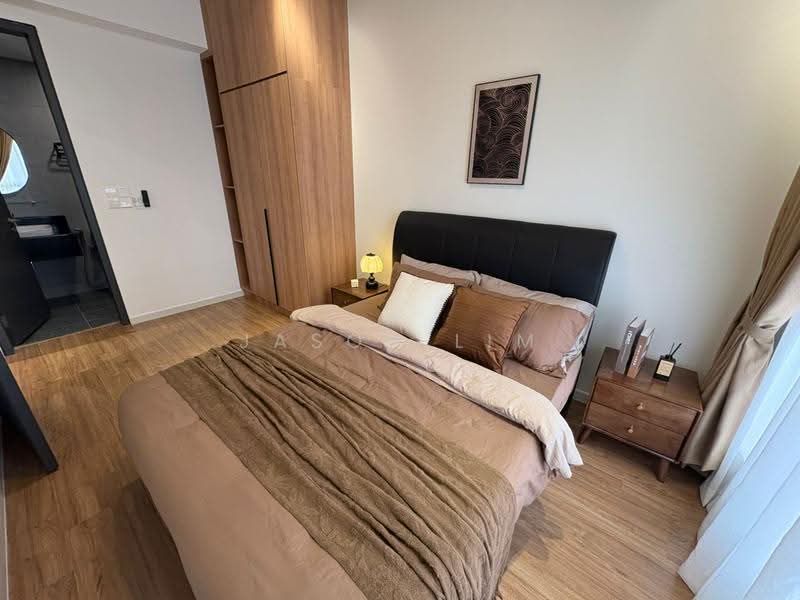 Kediaman Servis untuk Disewa di Sunway Velocity TWO - Jason Lim - Bedroom - PropertyGuru.com.my