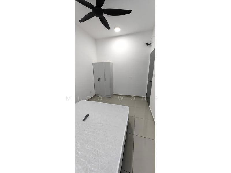 Service Residence for Rent at Parkland Residence @ Kajang 2 - Mico Wong - Bedroom - PropertyGuru.com.my