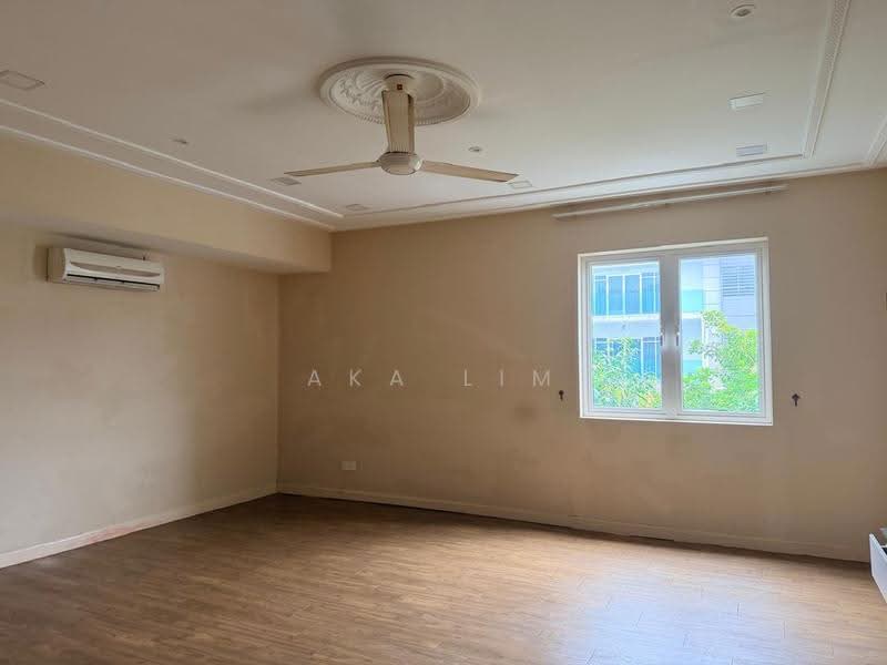 Bungalow House for Rent in Kajang (Selangor) - Aka Lim - Living Room - PropertyGuru.com.my