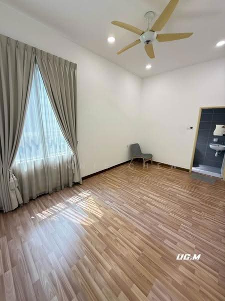 Semi-Detached House for Sale in Canary Garden (Klang) - Jennie Chew - Interior - PropertyGuru.com.my
