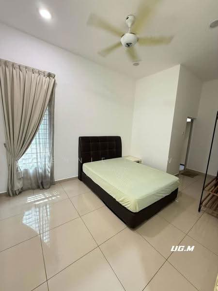 Semi-Detached House for Sale in Canary Garden (Klang) - Jennie Chew - Bedroom - PropertyGuru.com.my