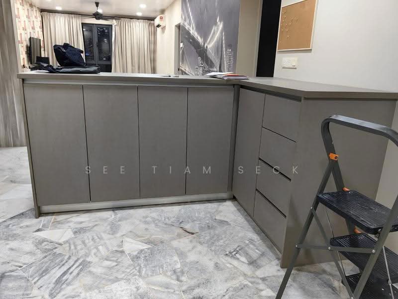 Condominium for Rent at The Resident - SEE TIAM SECK - Interior - PropertyGuru.com.my