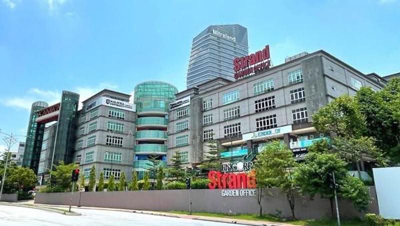 Shop / Office for Sale in Pju 5 (Kota Damansara) - Vancs Chai - Exterior - PropertyGuru.com.my