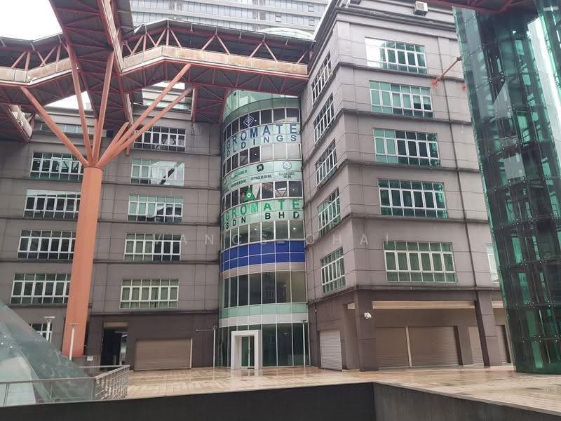 Shop / Office for Sale in Pju 5 (Kota Damansara) - Vancs Chai - PropertyGuru.com.my