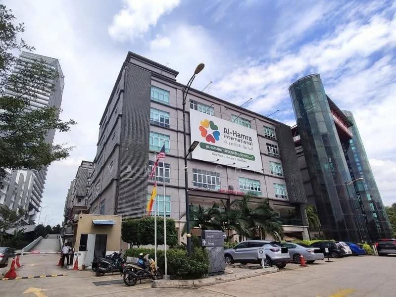 Shop / Office for Sale in Pju 5 (Kota Damansara) - Vancs Chai - Exterior - PropertyGuru.com.my