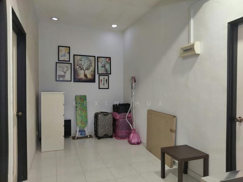 2-storey Terraced House for Sale in Taman Megah Ria (Masai) - Kexin Hua - Interior - PropertyGuru.com.my