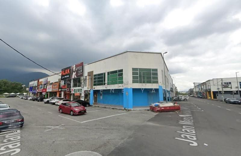 Shop for Sale in Bandar Meru Raya (Ipoh) - Eugene Yap - PropertyGuru.com.my