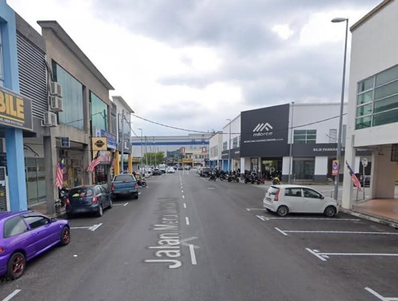Shop for Sale in Bandar Meru Raya (Ipoh) - Eugene Yap - PropertyGuru.com.my