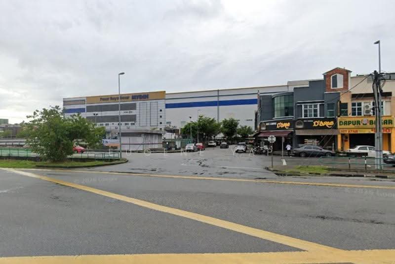 Shop for Sale in Bandar Meru Raya (Ipoh) - Eugene Yap - PropertyGuru.com.my