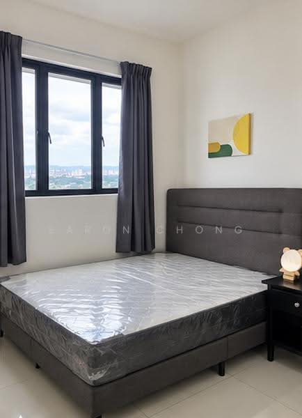 Service Residence for Rent at Traders Garden @ Cheras Selatan - Earon Chong - Bedroom - PropertyGuru.com.my