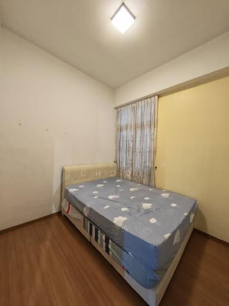 Kondominium untuk Disewa di Oasis - Angielina Chooi - Bedroom - PropertyGuru.com.my