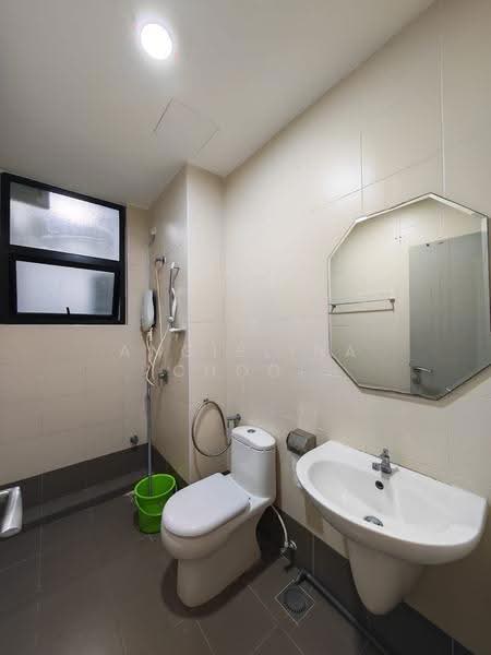 Kondominium untuk Disewa di Oasis - Angielina Chooi - Bathroom - PropertyGuru.com.my