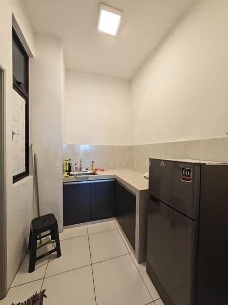 Kondominium untuk Disewa di Oasis - Angielina Chooi - Kitchen - PropertyGuru.com.my