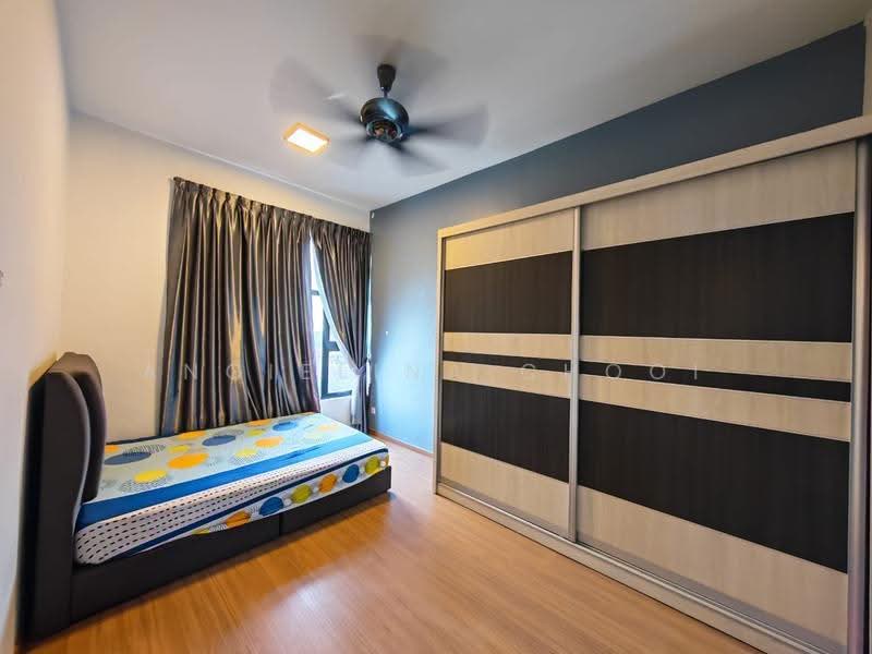 Kondominium untuk Disewa di Oasis - Angielina Chooi - Bedroom - PropertyGuru.com.my