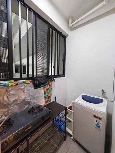 Kondominium untuk Disewa di Oasis - Angielina Chooi - Interior - PropertyGuru.com.my