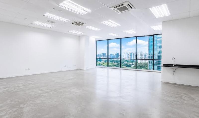 Office for Rent in Kampung Kerinchi (Bangsar South) (Kuala Lumpur) - Jess Seah - Interior - PropertyGuru.com.my