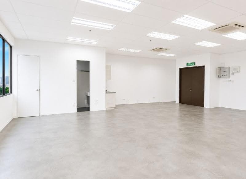 Office for Rent in Kampung Kerinchi (Bangsar South) (Kuala Lumpur) - Jess Seah - Interior - PropertyGuru.com.my