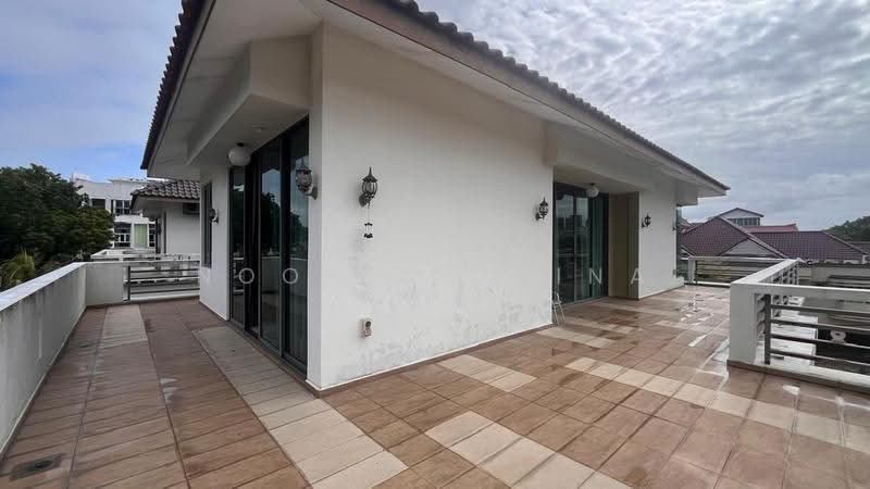 Bungalow House for Sale in Pulau Tikus (Penang) - Noor Shafina Ahmad - Exterior - PropertyGuru.com.my