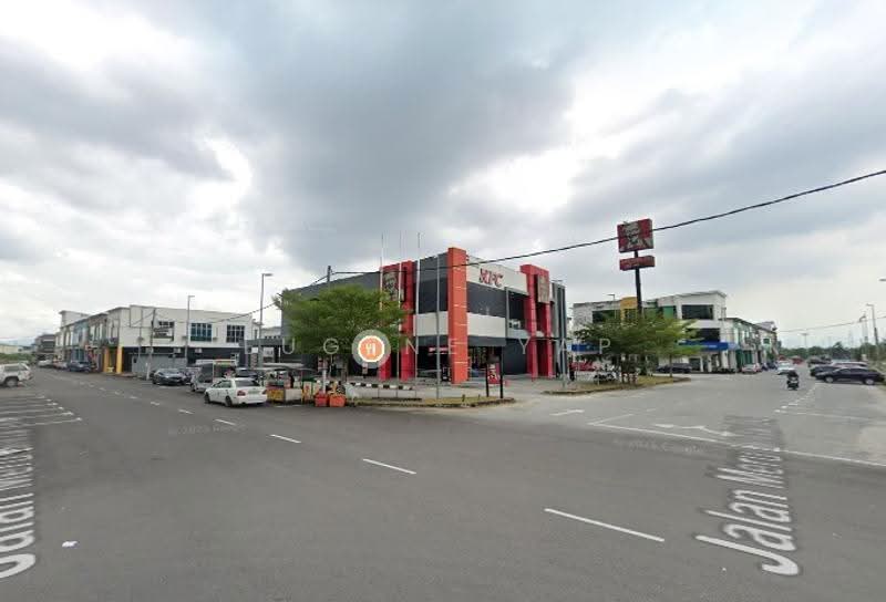 Shop for Sale in Bandar Meru Raya (Ipoh) - Eugene Yap - PropertyGuru.com.my