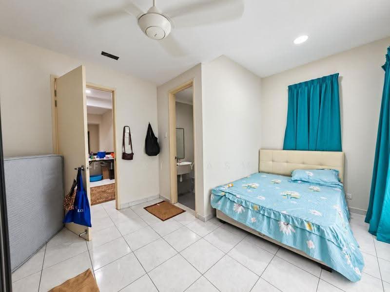 Rumah Bandar untuk Dijual di Bandar Tun Hussein Onn (Cheras) - Fikri Yasmin - Bedroom - PropertyGuru.com.my