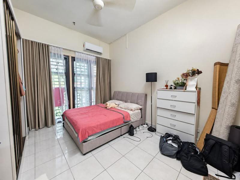 Rumah Bandar untuk Dijual di Bandar Tun Hussein Onn (Cheras) - Fikri Yasmin - Bedroom - PropertyGuru.com.my