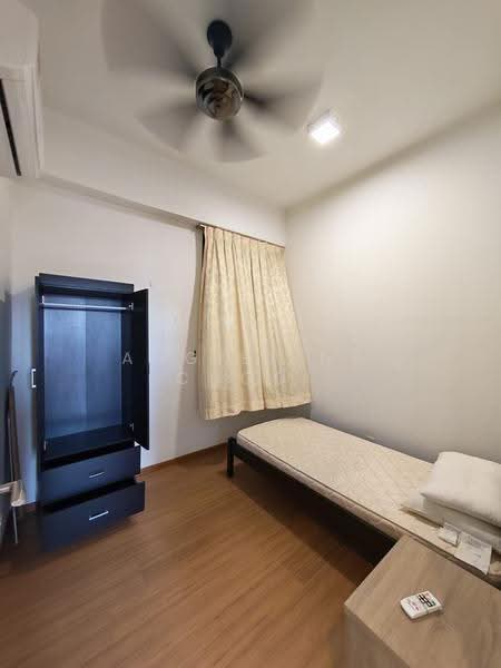 Condominium for Rent at Oasis - Angielina Chooi - Bedroom - PropertyGuru.com.my