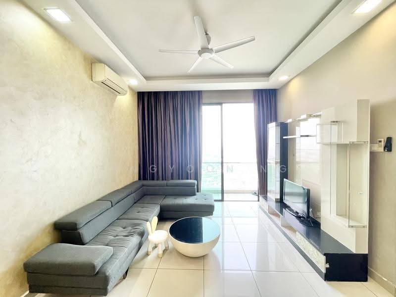 Condominium for Rent at Riverdale @ Usj One Park - SengYoon Ng - PropertyGuru.com.my