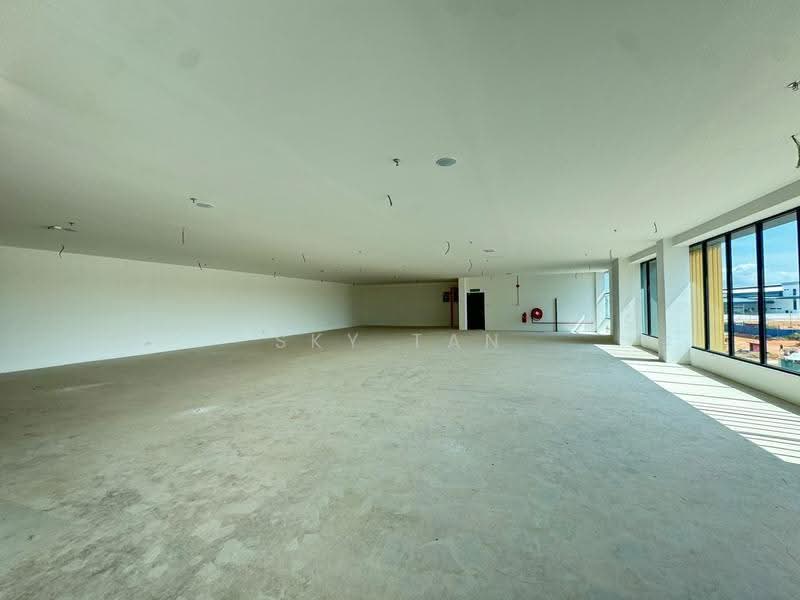 Kilang Terpisah untuk Disewa di Senai (Kulai) - Sky Tan - Exterior - PropertyGuru.com.my