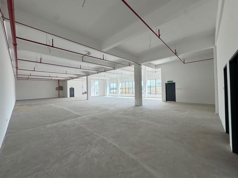 Kilang Terpisah untuk Disewa di Senai (Kulai) - Sky Tan - Interior - PropertyGuru.com.my
