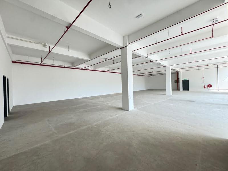 Kilang Terpisah untuk Disewa di Senai (Kulai) - Sky Tan - PropertyGuru.com.my