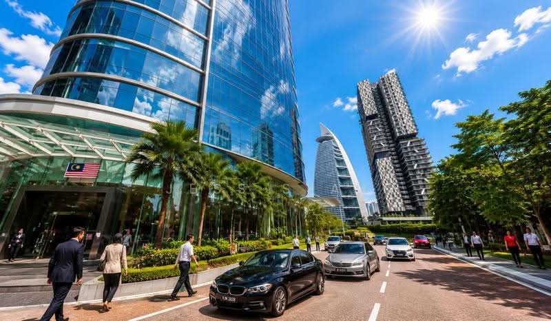 Pejabat untuk Disewa di Kampung Kerinchi (Bangsar South) (Kuala Lumpur) - Jess Seah - Exterior - PropertyGuru.com.my