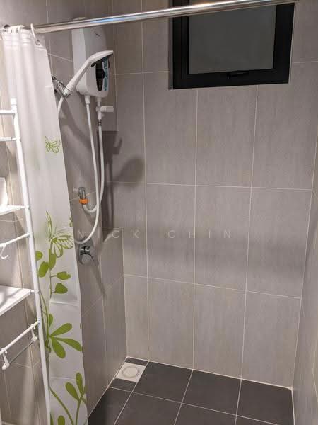 Service Residence for Rent at MKH Boulevard II - Nick Chin - Bathroom - PropertyGuru.com.my