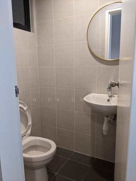 Service Residence for Rent at MKH Boulevard II - Nick Chin - PropertyGuru.com.my