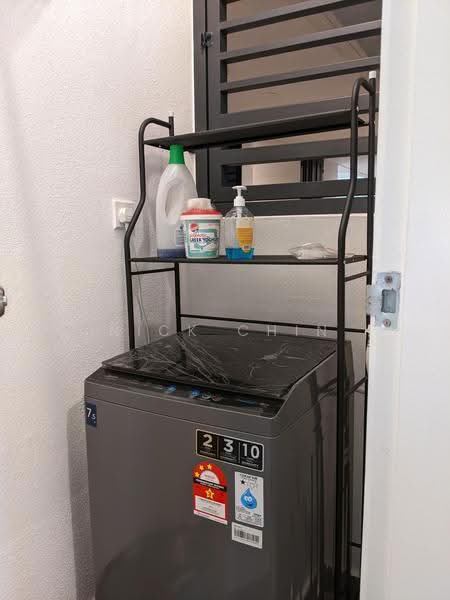 Service Residence for Rent at MKH Boulevard II - Nick Chin - PropertyGuru.com.my