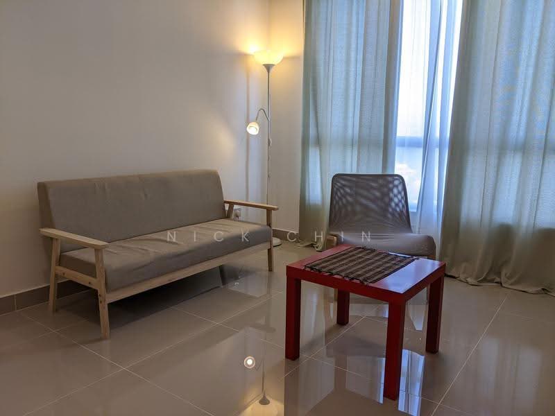 Service Residence for Rent at MKH Boulevard II - Nick Chin - PropertyGuru.com.my