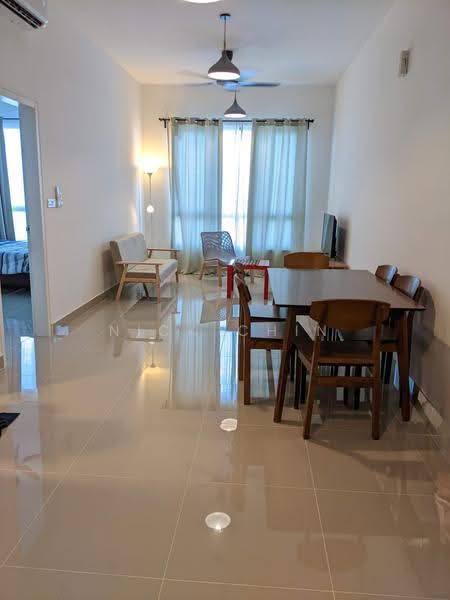 Service Residence for Rent at MKH Boulevard II - Nick Chin - PropertyGuru.com.my