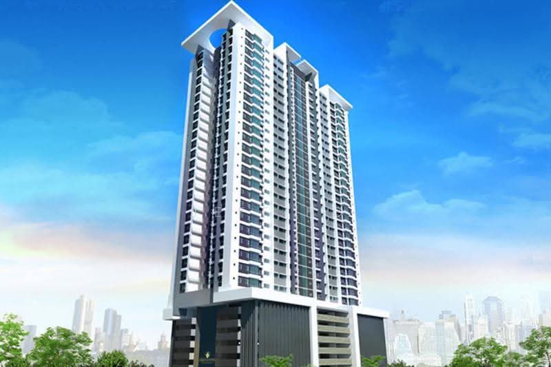 Condominium for Rent at Berlian Setapak Residency - Jeff Ng - PropertyGuru.com.my