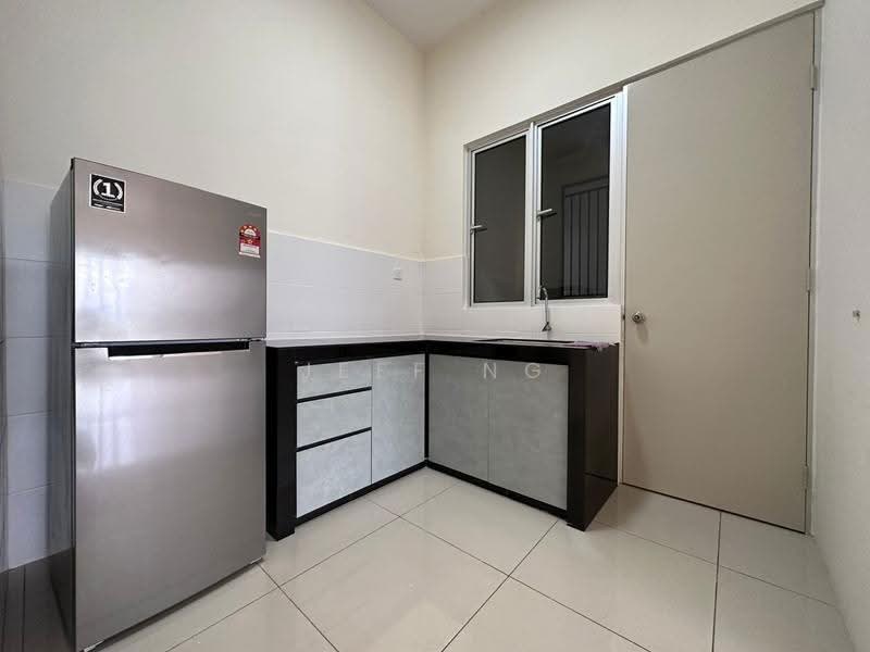 Condominium for Rent at Berlian Setapak Residency - Jeff Ng - Kitchen - PropertyGuru.com.my